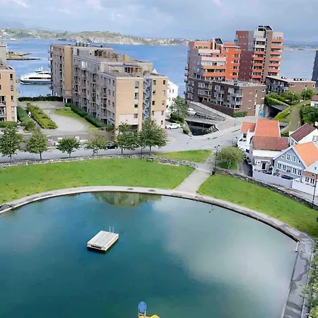 Apartmán 40kvd Ap Walking Distance To Everything And Parking *